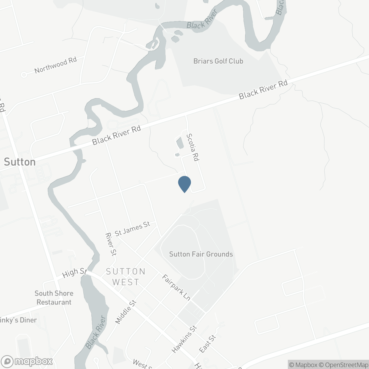 50 PROSSER CRESCENT, Georgina, Ontario L0E 1R0